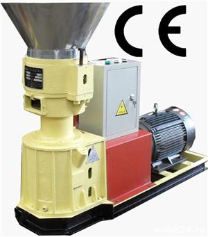 Granulator furaje - imagine 2