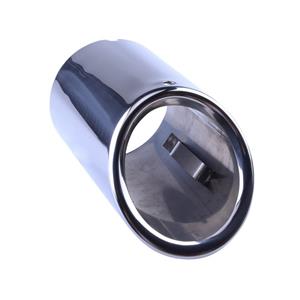 Ornamente tipsuri toba pentru VW Jetta Mk6 (04.2010-), set 2 buc | Timisoara - imagine 3