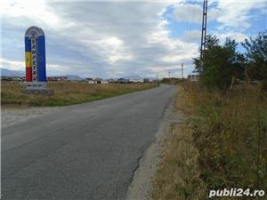 Teren intravilan pentru constructii de locuinte situat la 38 m de asfalt - imagine 4