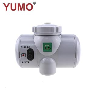 Ozonizator si filtru apa potabila