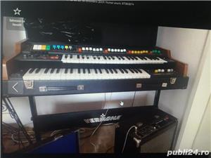 vand orga VERMONA - imagine 3