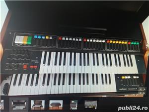 vand orga VERMONA - imagine 2