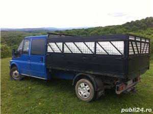 Nisip, pietris, pamant, moloz etc