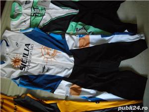 pantaloni NOI pt. ciclism