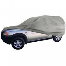 Husa exterioara auto impermeabila, Prelata auto - imagine 3