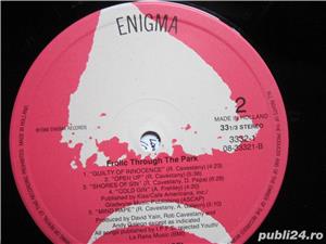 vinil Death Angel -Frolic Through The Park -thrash metal ,heavy metal - imagine 4