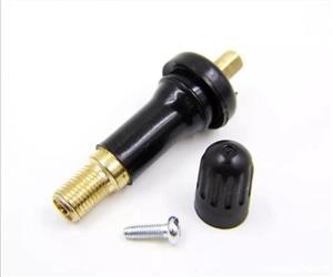 Valva cauciuc unghi 90 pt senzor presiune roti roata janta - imagine 5