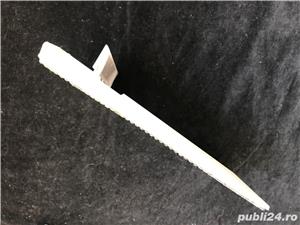 Calculator solar electronic birou office femei afaceri cristale Swarovski fete adolescente fitze - imagine 4