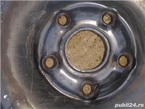 Jante tabla Touran, Golf 5, Passat pe  - imagine 2