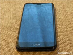 Smartphone Huawei P9 Lite (2017), 16GB, Dual SIM, 4G, Black FULL BOX - imagine 3