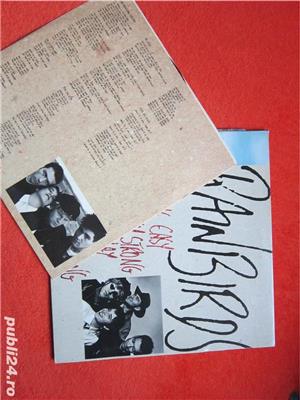 vinil Rainbirds ‎3 albume -Alternative Rock, Pop Rock - imagine 3