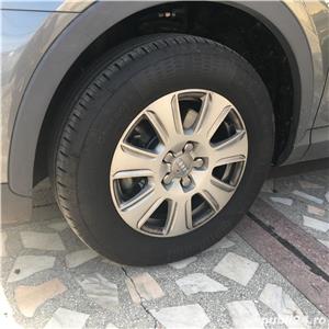 Audi Q3 1.9 diesel - imagine 5