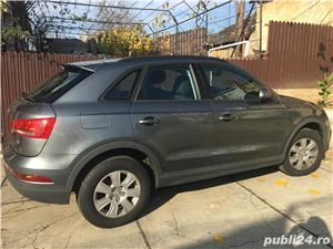 Audi Q3 1.9 diesel - imagine 9