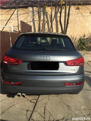 Audi Q3 1.9 diesel - imagine 2