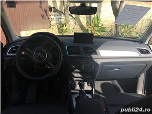 Audi Q3 1.9 diesel - imagine 8