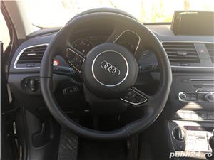 Audi Q3 1.9 diesel - imagine 4
