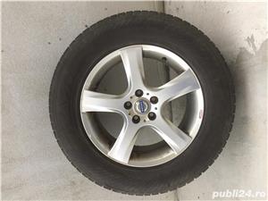 Set jante Volvo 17” - imagine 3