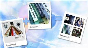 Imprimanta panglici florale si funerare.