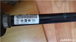 Golf 7 Discover media, calculator, controler clima, parcare, airbag SRS ECU  - imagine 11