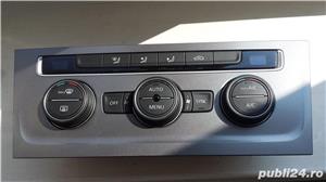 Golf 7 Discover media, calculator, controler clima, parcare, airbag SRS ECU 