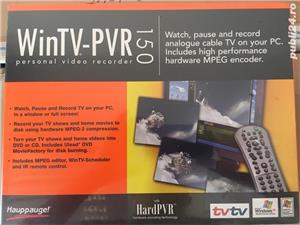 TV Tunner Pvr 150