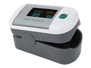 Pulsoximetru digital