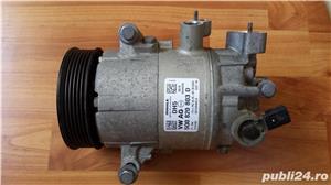Electromotor, Compresor clima, Torpedou, brate amortizor Golf 7 TSI  - imagine 2