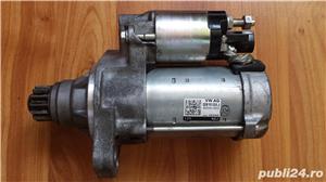 Electromotor, Compresor clima, Torpedou, brate amortizor Golf 7 TSI  - imagine 6