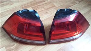 Electromotor, Compresor clima, Torpedou, brate amortizor Golf 7 TSI  - imagine 9