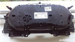 Electromotor, Compresor clima, Torpedou, brate amortizor Golf 7 TSI  - imagine 8