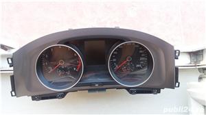 Electromotor, Compresor clima, Torpedou, brate amortizor Golf 7 TSI  - imagine 7