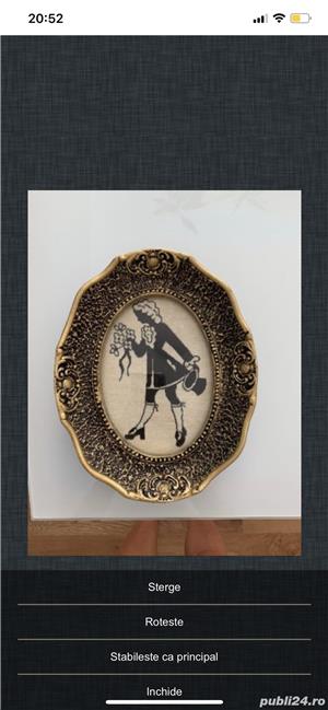 Vand goblenuri( tablouri) . - imagine 3