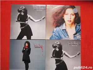 vinil colectie Jennifer Rush- 3 albume - un cadou inedit