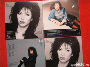 vinil colectie Jennifer Rush- 3 albume - un cadou inedit - imagine 2