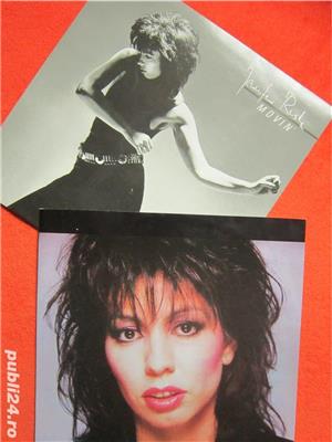 vinil colectie Jennifer Rush- 3 albume - un cadou inedit - imagine 3