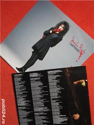 vinil colectie Jennifer Rush- 3 albume - un cadou inedit - imagine 5