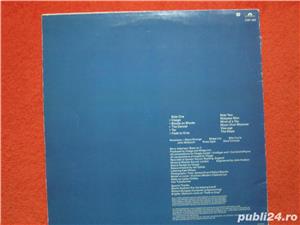 vinil Visage ‎- Visage (Electronic, New Wave, Synth Pop ) - imagine 4