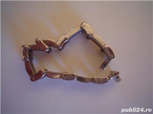 bratari unisex - inox - imagine 2