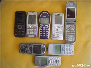 telefoane mobile - defecte