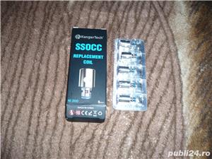 Replasment Coil 5 Buc Tigari Electronice (schimb)