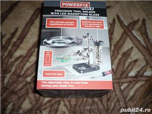 PowerFix Electronist nou la cutie (schimb)