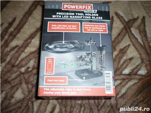 PowerFix Electronist nou la cutie (schimb) - imagine 2