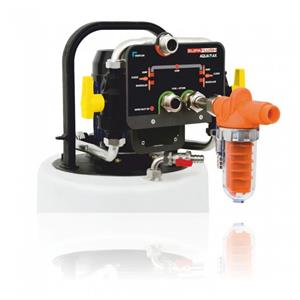 Curatare chimica  calorifere si centrale termice - imagine 4