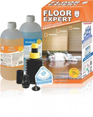 Curatare chimica profesionala centrale, calorifere, boilere, incalzire in pardoseala - imagine 4