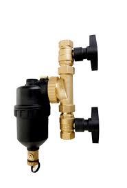 Filtre antimagnetita cu montaj inclus 