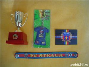 Steaua bucuresti