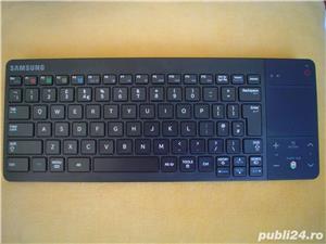 Tastatura wireless “Samsung” - imagine 2