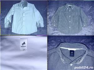 Camasi gap,zara,next 2-5 ani - imagine 5