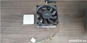 Procesor FM1 AMD A4-3400 Dual-Core 2.7GHz + Cooler  AMD A4-3400 Dual-Core 2.7GHz FM1  - imagine 4