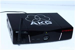 Receptor microfon AKG SR40S